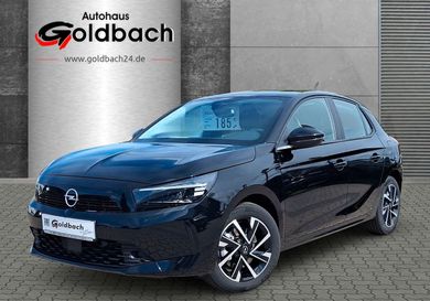 Opel Corsa, 2026