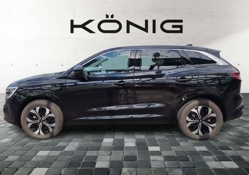 Renault Austral, 2024