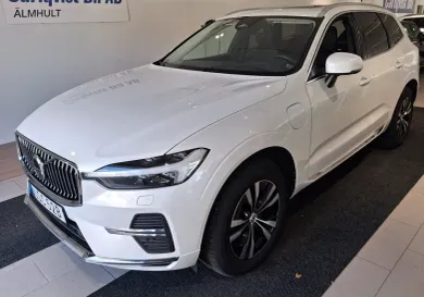 Volvo XC60, 2023