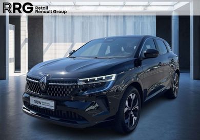 Renault Austral, 2024