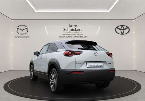 Mazda MX-30, 2026 3