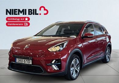 Kia Niro, 2021