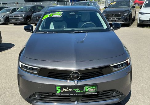 Opel Astra, 2023