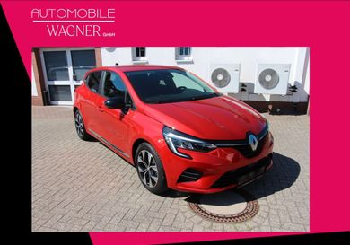 Renault Clio, 2023