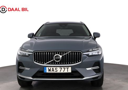 Volvo XC60, 2024 2