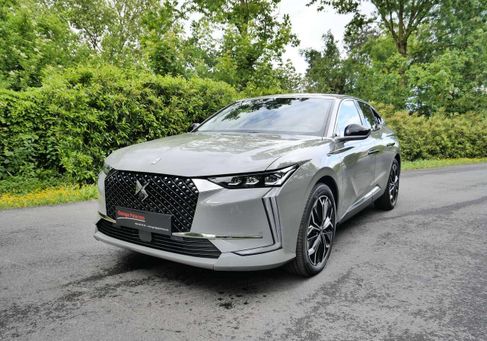 DS Automobiles, 2025 2