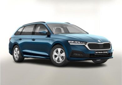 Skoda Octavia, 2023