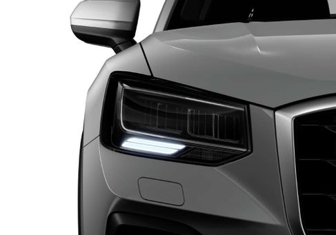 Audi Q2, 2023 3