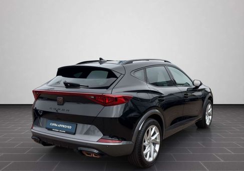 Cupra Formentor, 2023