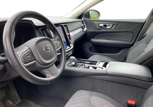 Volvo V60, 2024