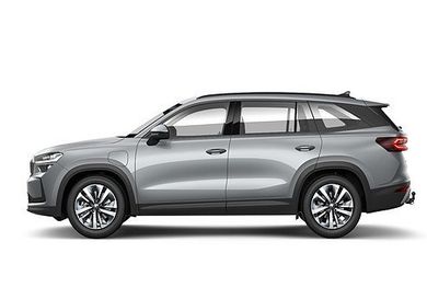Skoda Kodiaq, 2026
