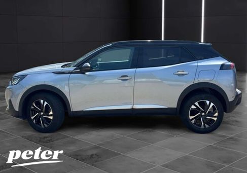 Peugeot 2008, 2023