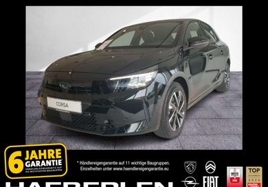 Opel Corsa, 2026
