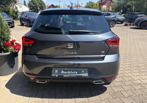 Seat Ibiza, 2023