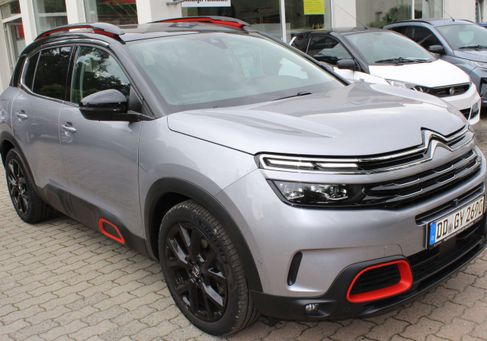 Citroën C5 Aircross, 2020 2