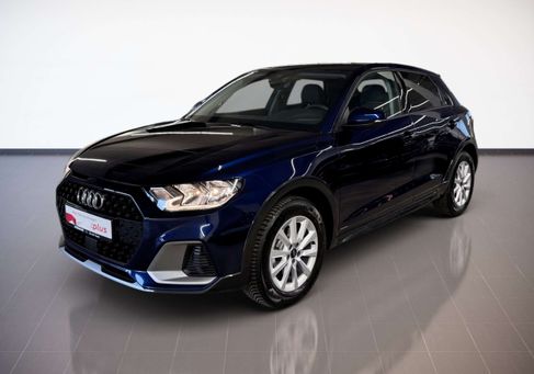 Audi A1, 2026 2