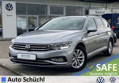 Volkswagen Passat Variant, 2022