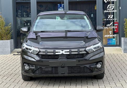 Dacia Sandero, 2024