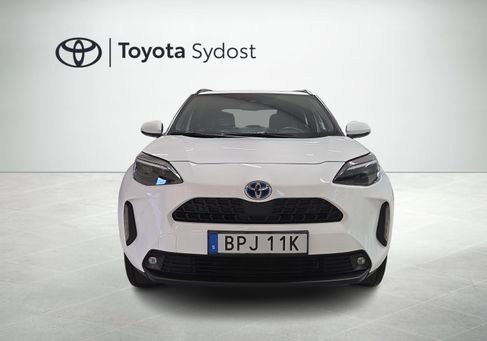 Toyota Yaris Cross, 2023 2