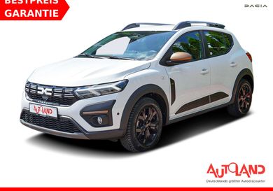 Dacia Sandero, 2024
