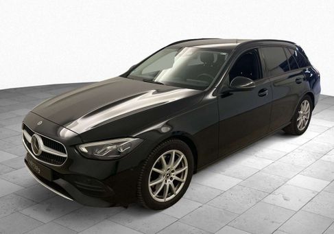 Mercedes-Benz C 200, 2023