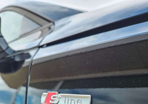 Audi A4, 2023
