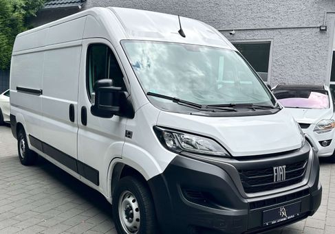 Fiat Ducato, 2023