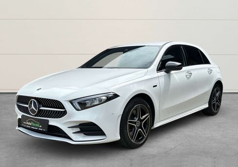 Mercedes-Benz A 45 AMG, 2021