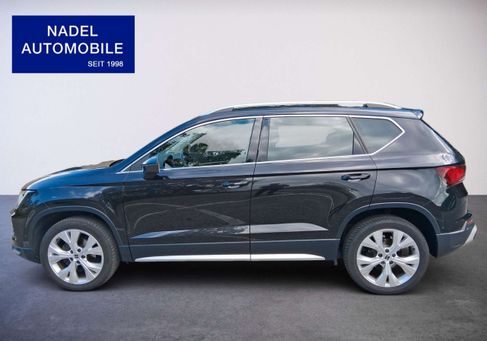 Seat Ateca, 2021