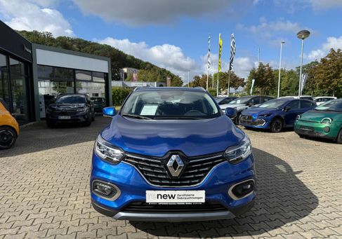 Renault Kadjar, 2021 2