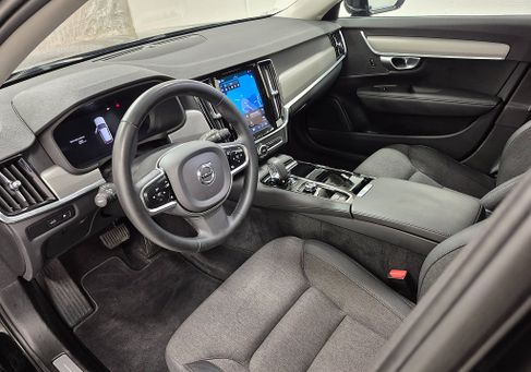 Volvo V90, 2023 2