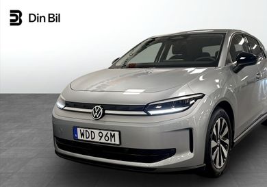 Volkswagen, 2027