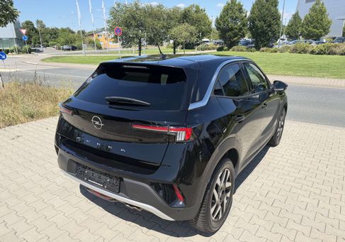 Opel Mokka, 2023 3