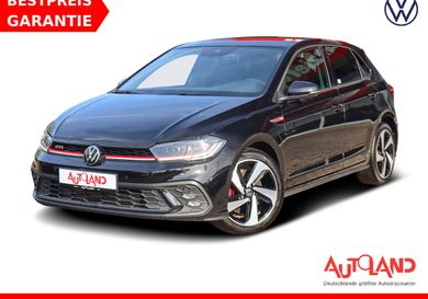 Volkswagen Polo, 2022