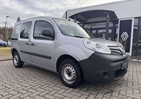 Renault Kangoo, 2020