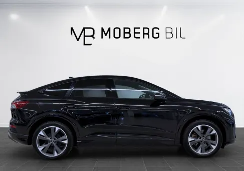 Audi Q4, 2023 2