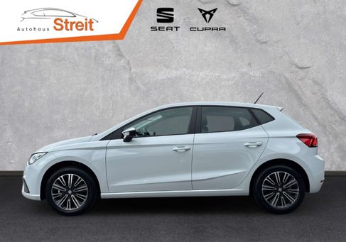 Seat Ibiza, 2025