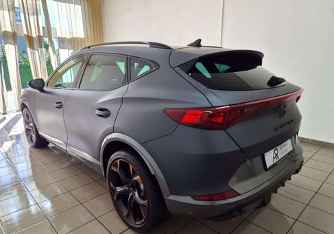 Cupra Formentor, 2022 2