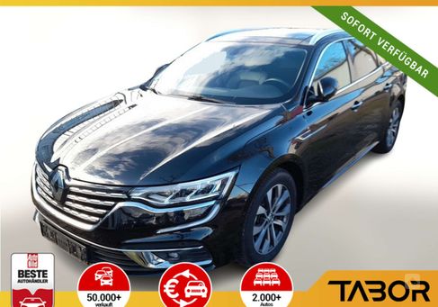 Renault Talisman, 2022