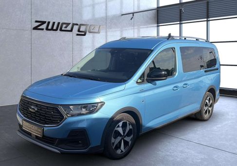 Ford Tourneo Connect, 2022 2