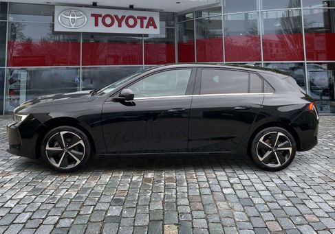 Opel Astra, 2023 2