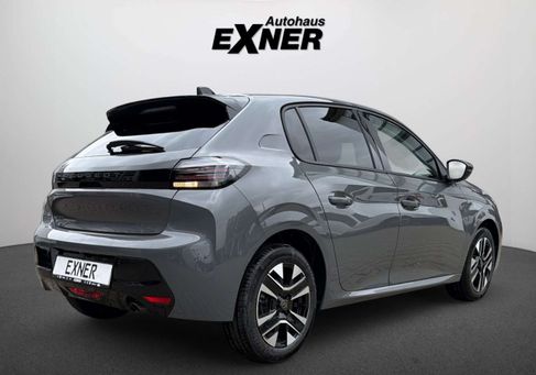 Peugeot 208, 2026