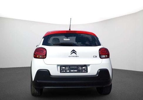 Citroën C3, 2023 3