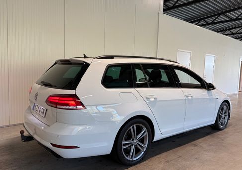Volkswagen Golf, 2019 3