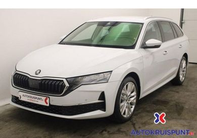 Skoda Octavia, 2024