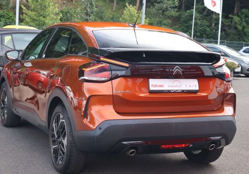 Citroën C4, 2021 3