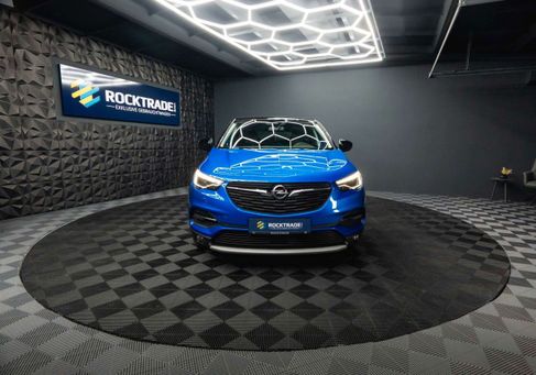 Opel Grandland X, 2019 3