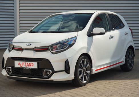Kia Picanto, 2020