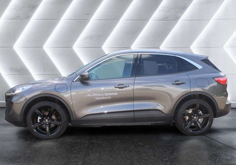 Ford Kuga, 2022