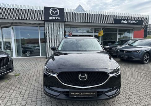 Mazda CX-5, 2019 2